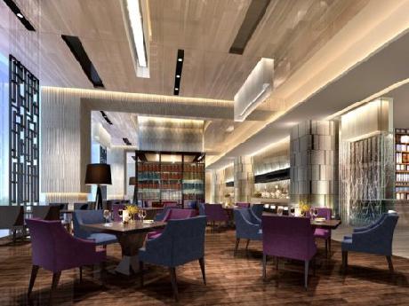 InterContinental TANGSHAN