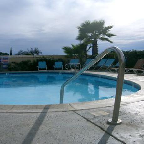 Executive Inn Morgan Hill