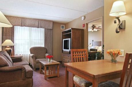 Homewood Stes Buffalo Amherst