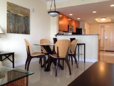 Sunset Vistas Beachfront Suite