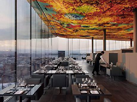 Sofitel Vienna Stephansdom