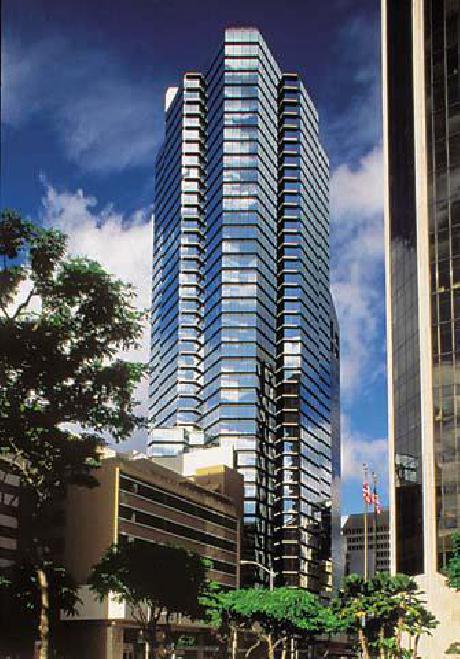 Aston at the Executive Centre Hotel