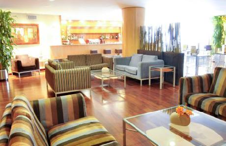 Catalonia Park Putxet Hotel