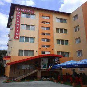 Valentina Hotel Timisoara