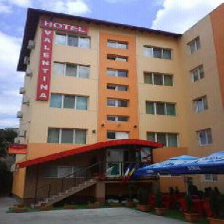 Valentina Hotel Timisoara