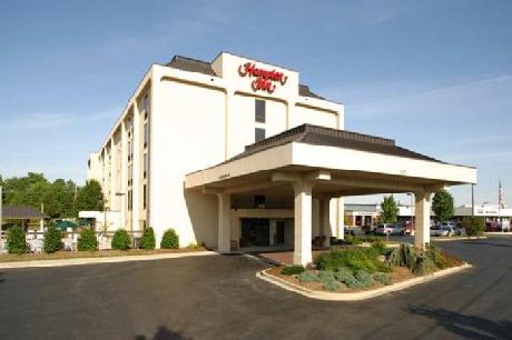 Hampton Inn Lexington Park