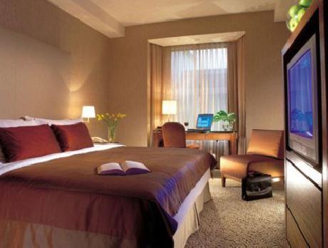 Traders Hotel Singapore