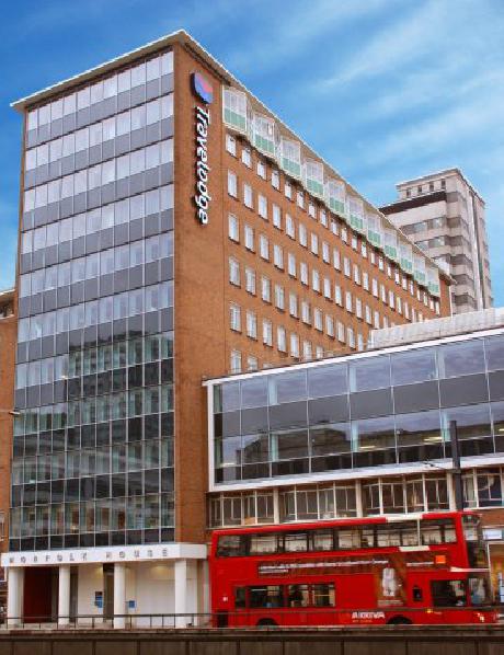 Travelodge Croydon Central