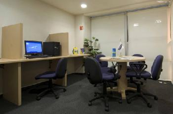 City Express EBC Reforma