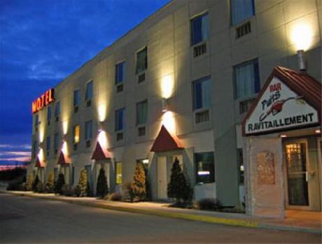 Days Inn - Berthierville