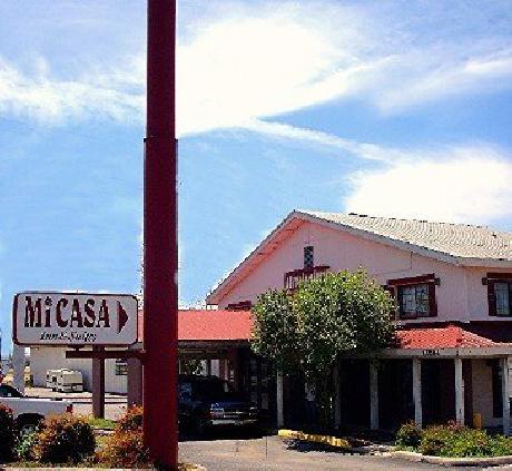 Mi Casa Inn and Suites San Ant