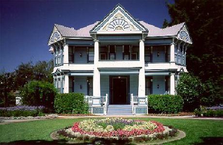 The White House Inn & Spa