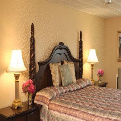 Kings Port Inn