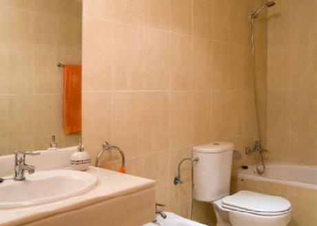 Apartahotel Puerto Rey