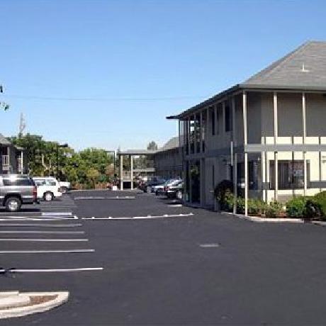 Horizon Inn San Jose