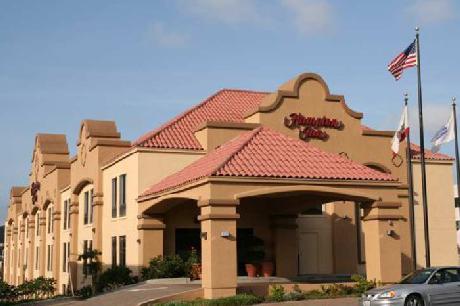 Hampton Inn Daly City