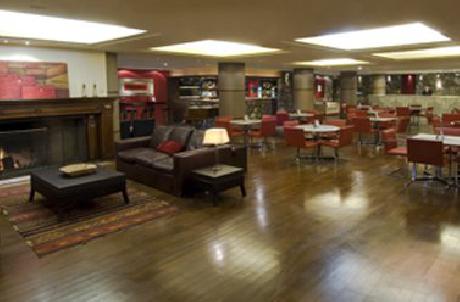 Panamericano Bariloche