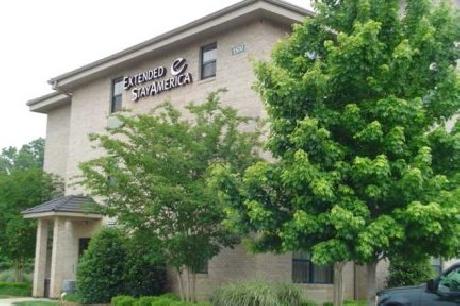 Extended Stay America-Raleigh-Cary-Regency Parkway