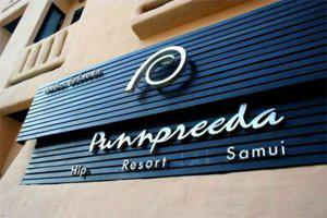 Punnpreeda Hip Resort