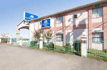 Americas Best Value Inn & Suites