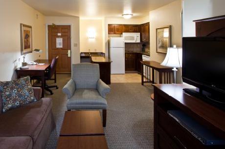 Staybridge Suites LANSING-OKEMOS