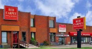 Red Carpet Inn and Suites