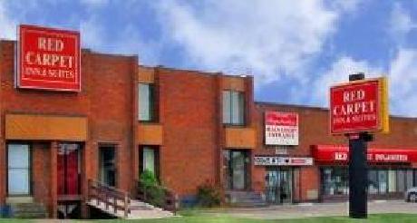 Red Carpet Inn and Suites