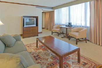 Holiday Inn SAN JOSE-AUROLA