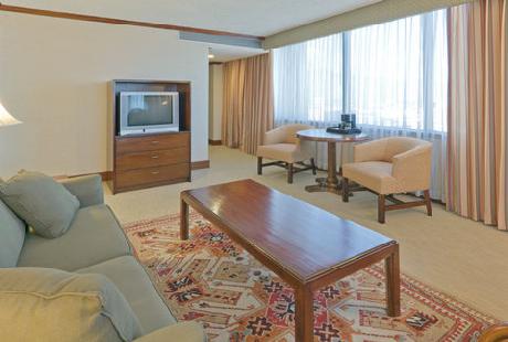 Holiday Inn SAN JOSE-AUROLA