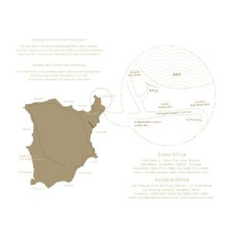 SALA Samui Resort and Spa