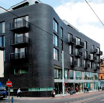 KSpace Serviced Apartments