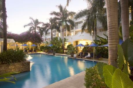 Peppers Beach Club and Spa