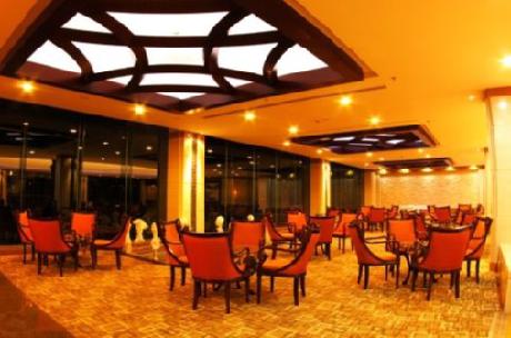 Hua Sheng Hot Spring Hotel