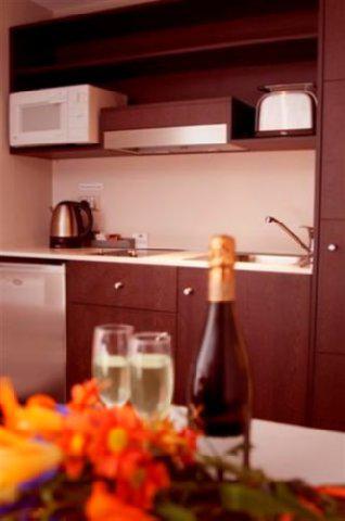 Penny Royal Hotel and Apartments  Lesiure Inn