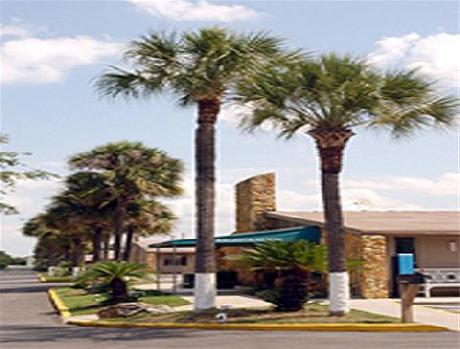 Knights Inn Maingate Kissimmee/Orlando