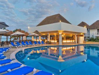 Wyndham Cozumel Resort and Spa