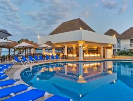 Wyndham Cozumel Resort and Spa