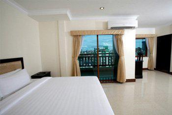 Cardamom Hotel and Apartment