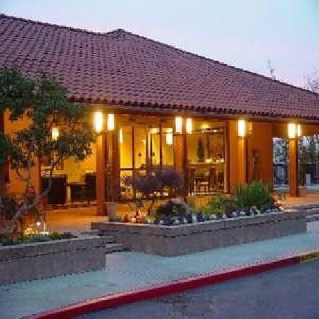 Kellogg West Conference Center And Lodge