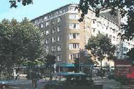 President Hotel