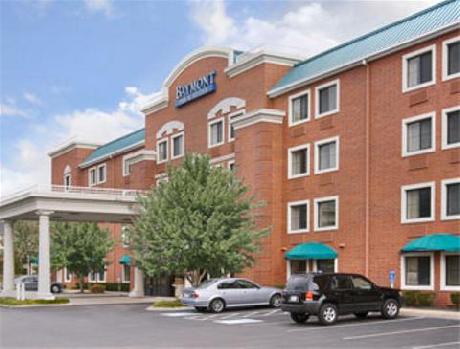 Baymont Inn and Suites Nashville/Brentwood