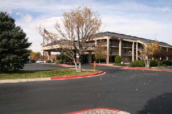 Hampton Inn AlbuquerqueNorth