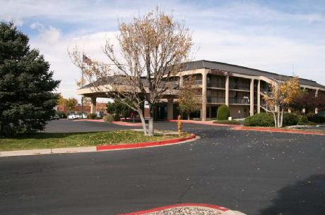 Hampton Inn AlbuquerqueNorth