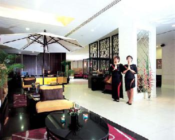 FuramaXclusive Sukhumvit