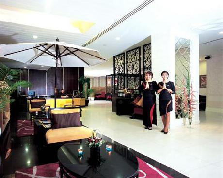 FuramaXclusive Sukhumvit