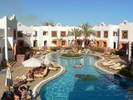 Sharm Inn