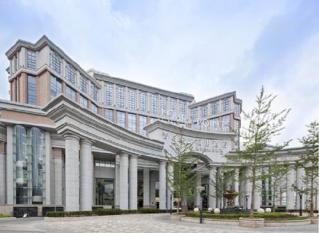 Four Points by Sheraton Qingdao, Chengyang