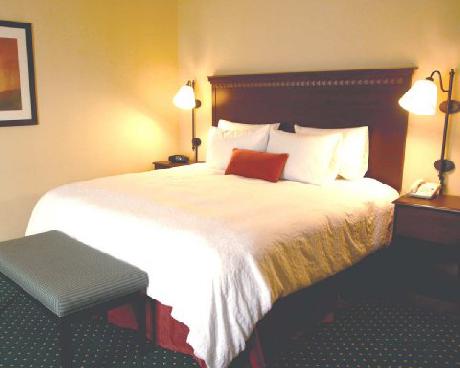 Hampton Inn and Suites Middlebury, IN