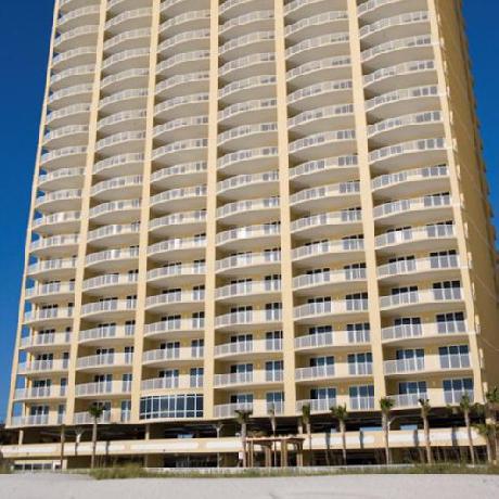 Sterling Resorts- Ocean Villa