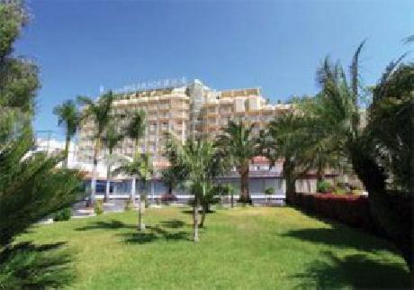 Gema Esmeralda Playa